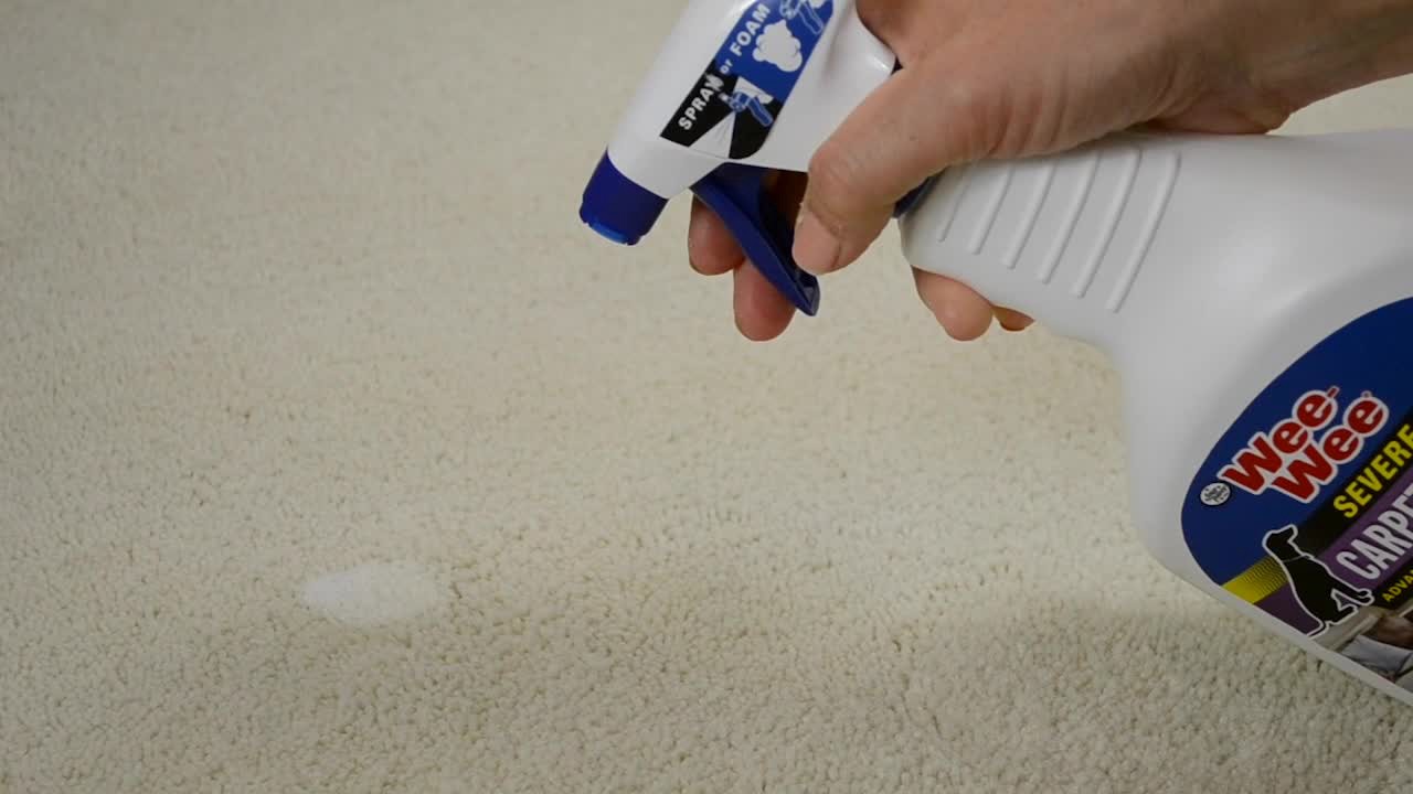 slide 3 of 4, Four Paws Wee-Wee Puppy Housebreaking Aid, 1 ct