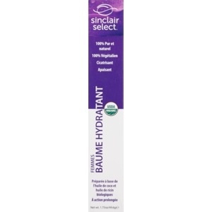 slide 1 of 1, Sinclair Select Feminine Moisturizing Balm, 1.75 oz