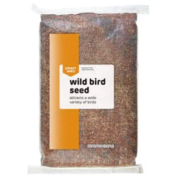 Smart Way Wild Bird Food