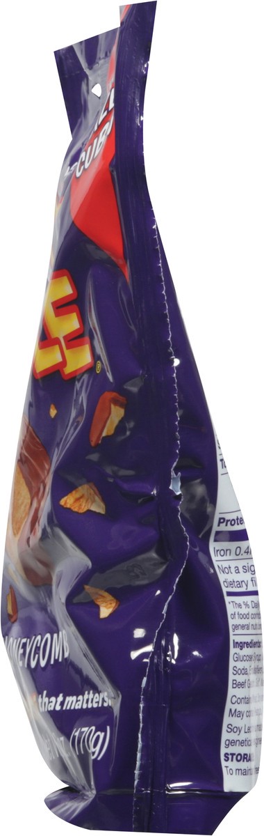 slide 9 of 9, Violet Crumble Candy Honeycomb 6 oz, 6 oz