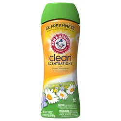 A&H Scent Boosters Clean Meadow