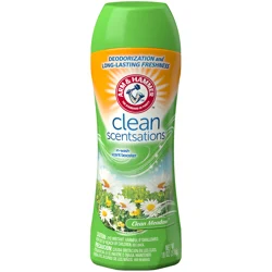 A&H Scent Boosters Clean Meadow