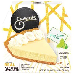 Edwards Key Lime Pie 30.4 oz