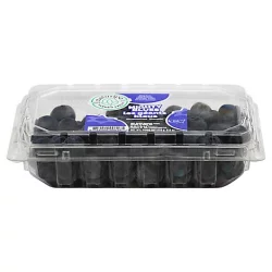 Critchley Farms Blueberries