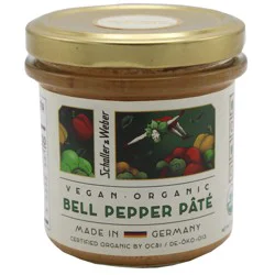 Schaller Weber Pate Bell Pepper