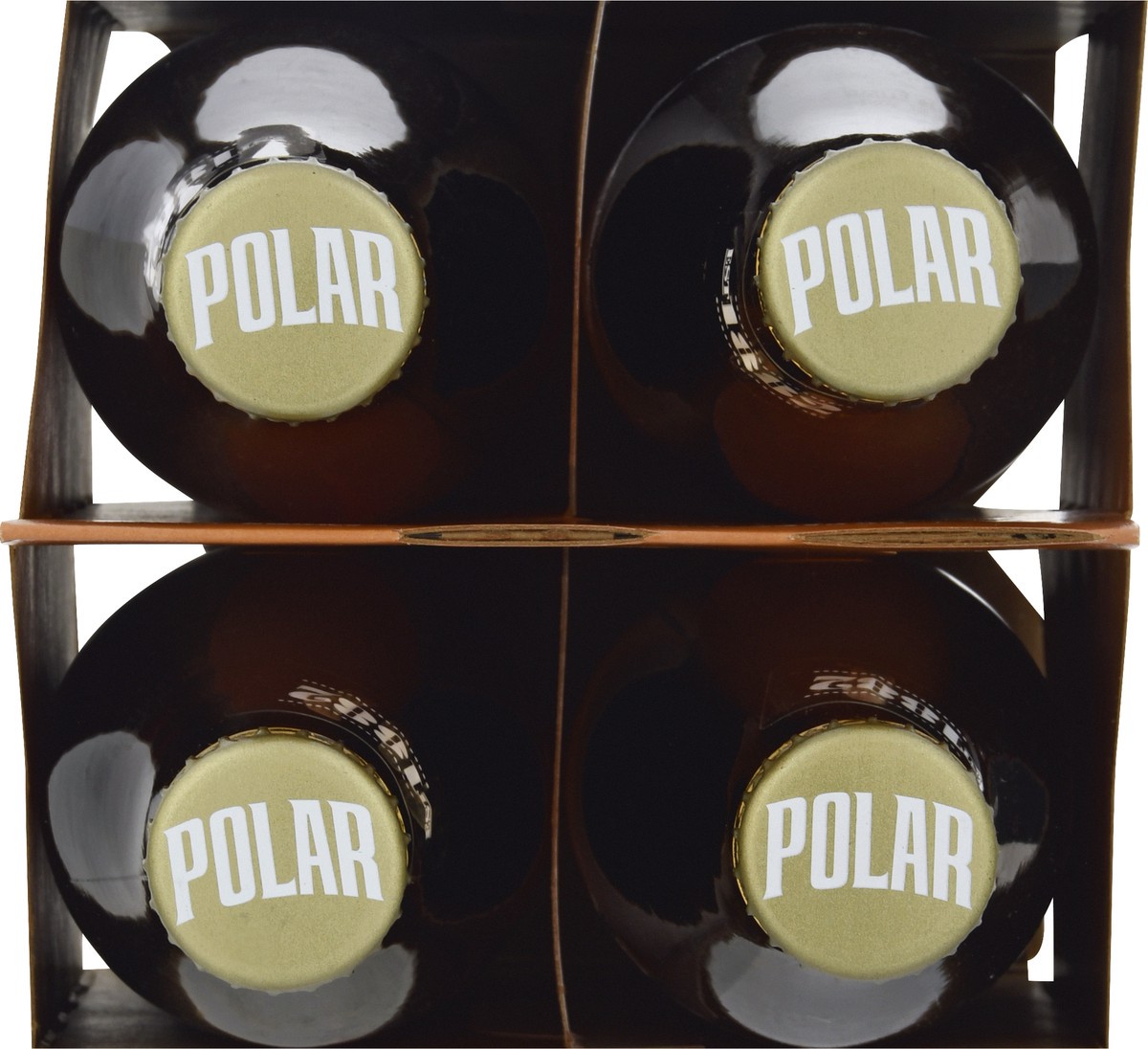 slide 2 of 9, Polar Vanilla Cream Classic Soda - 11.5 oz, 11.5 oz