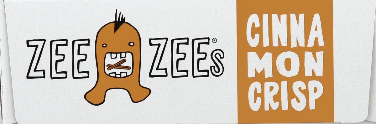 slide 2 of 7, Zee Zees Soft Baked Bar 6 ea, 6 ct