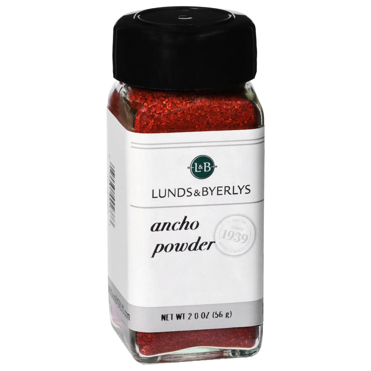 slide 9 of 9, Lunds & Byerlys Ancho Powder 2.0 oz, 2 oz