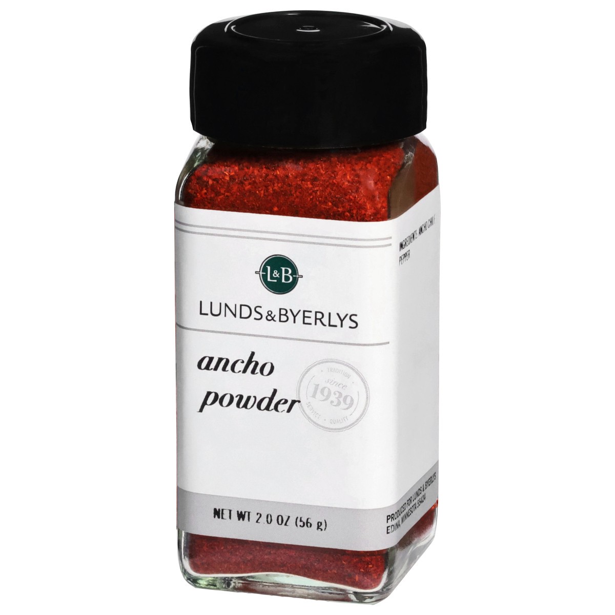 slide 3 of 9, Lunds & Byerlys Ancho Powder 2.0 oz, 2 oz