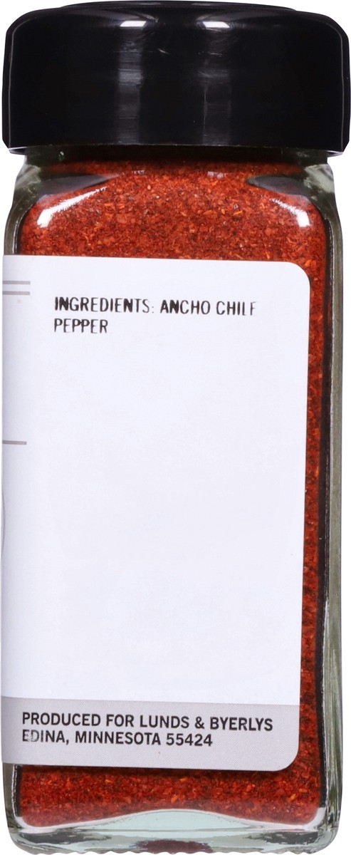 slide 2 of 9, Lunds & Byerlys Ancho Powder 2.0 oz, 2 oz