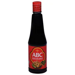 ABC Sweet Soy Sauce 9.3 oz