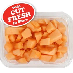 Large Container Cantaloupe