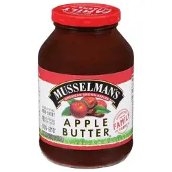 Musselman's's Apple Butter