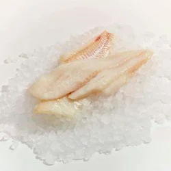 Wild Caught Cod Fillets