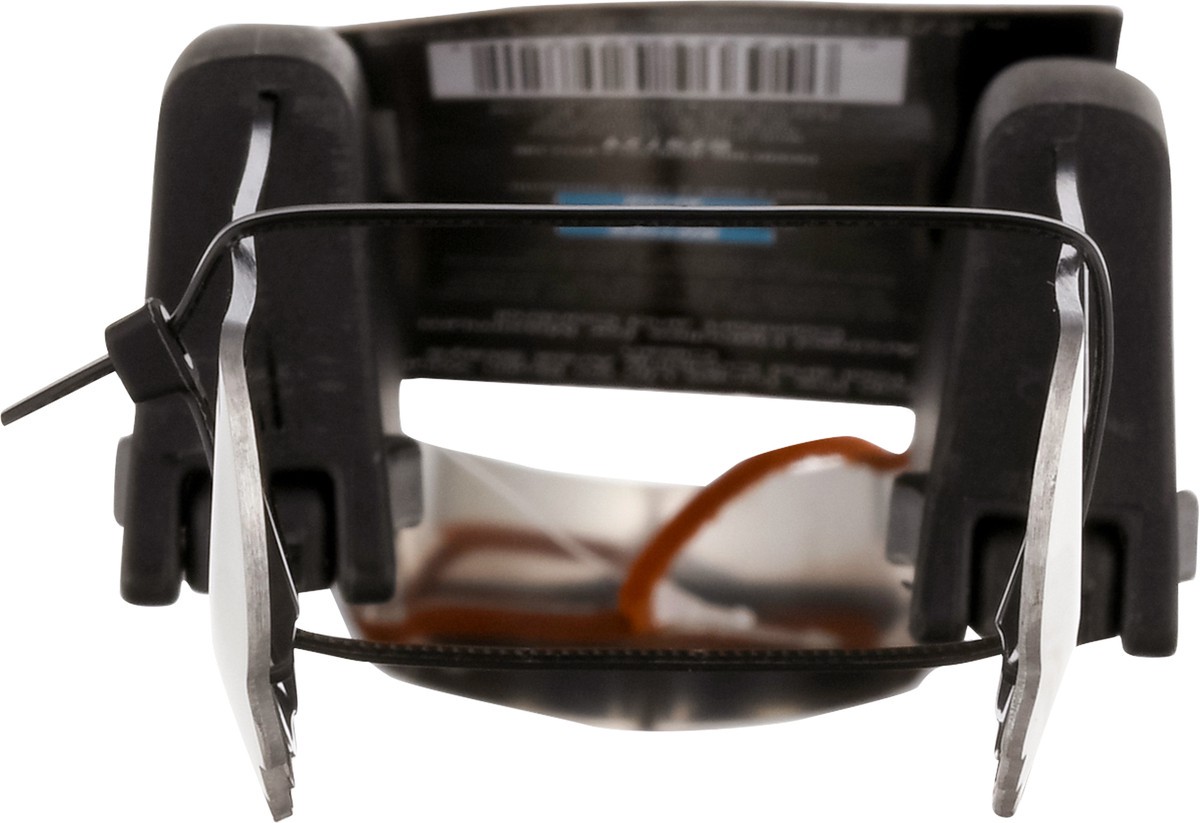 slide 4 of 9, Mr. Bar-B-Q Kickstand Tongs 1 ea, 1 ct