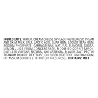 slide 25 of 25, Marzetti® cream cheese fruit dip, 13.5 oz