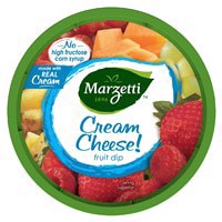 slide 10 of 25, Marzetti® cream cheese fruit dip, 13.5 oz