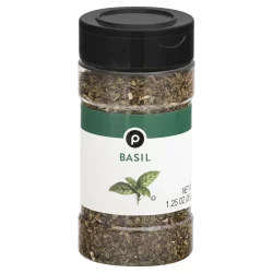 Publix Basil - 1.25 oz