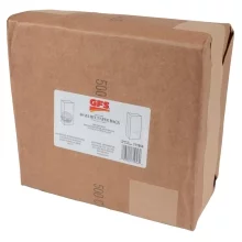 Gordon Food Service White Paper Bags