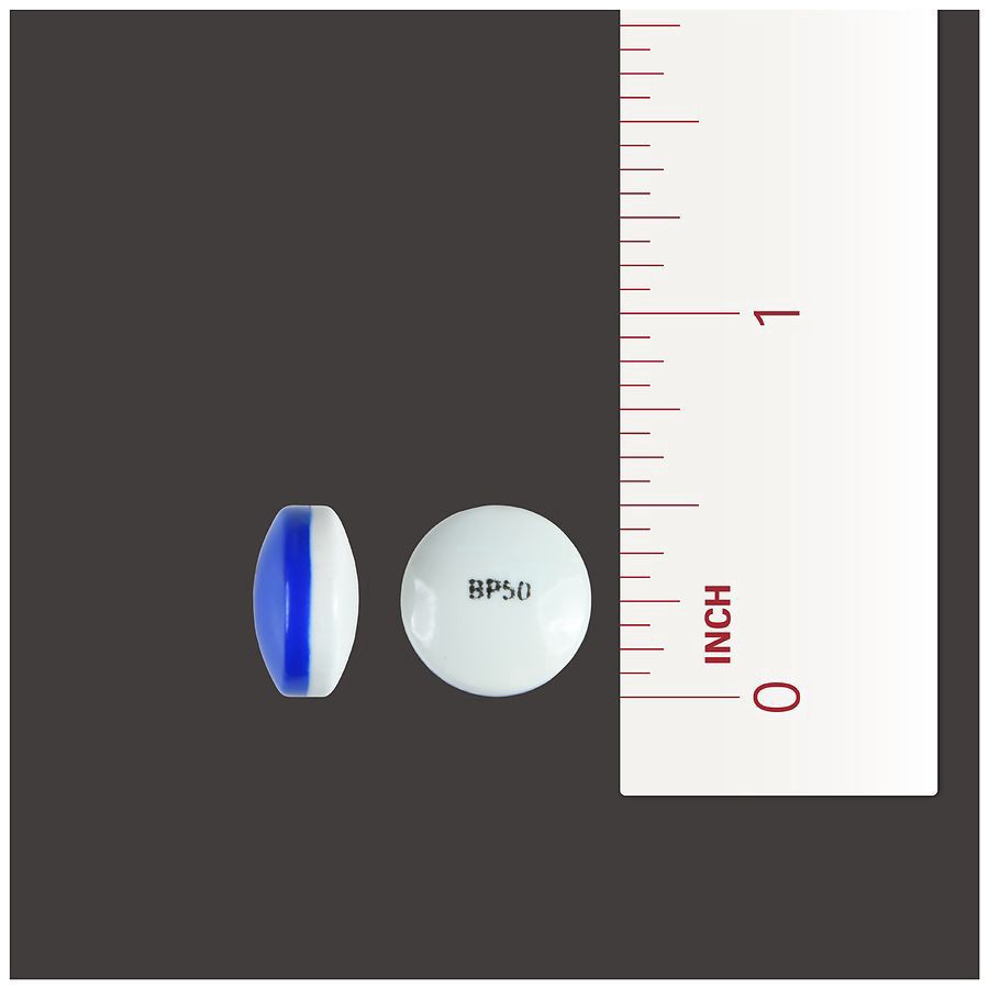 slide 3 of 5, Walgreens Pain Reliever PM Geltabs, 100 ct