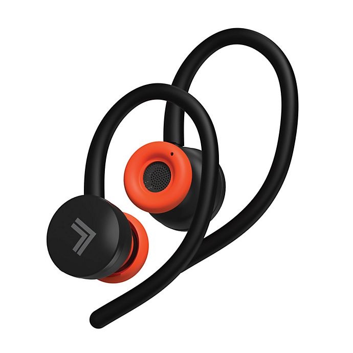 Sharper Image Soundhaven Over the Ear True Wireless Earbuds 1 ct Shipt