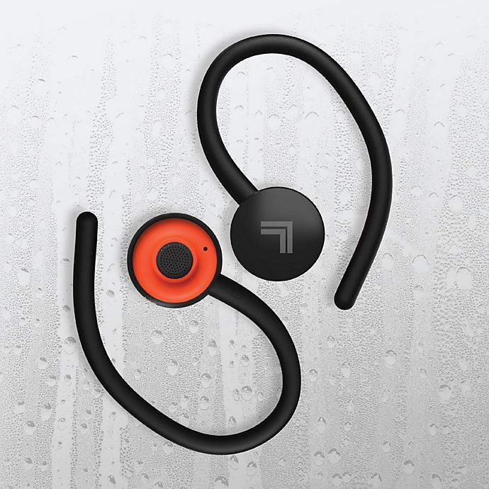 Sharper Image Soundhaven Over the Ear True Wireless Earbuds 1 ct Shipt