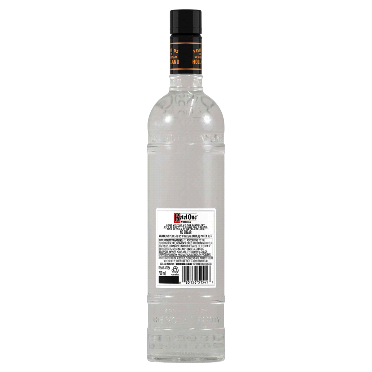 slide 13 of 18, Ketel One Vodka, 750 ml