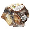 slide 2 of 29, Meijer All Natural Chew Meaty Beef Crown Knuckle Bone, 4, 1 ct