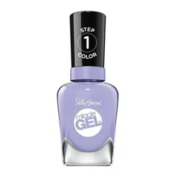 Sally Hansen Miracle Gel Crying Out Cloud 601 Gel Color 14.7 ml