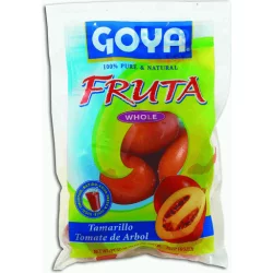 Goya Frozen Tamarillo Whole