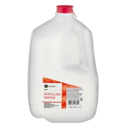 SE Grocers Distilled Water - 1 gal