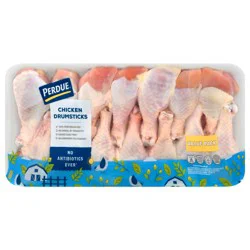 Chicken Drumsticks Family Pack - Per Package (Avg. 4.25 lb)
