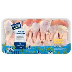 Chicken Drumsticks Family Pack - Per Package (Avg. 4.25 lb)
