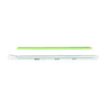 slide 1 of 1, Re.Source 7.75 Inch Jumbo Compostable Straws, 500 ct