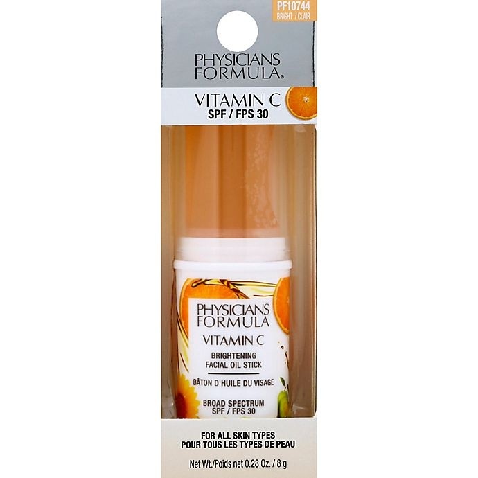 slide 1 of 4, Physicians Formula Vitamin C 0.28 oz, 0.45 oz