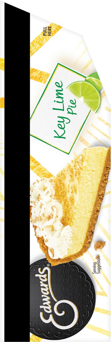 slide 11 of 14, Edwards Key Lime Pie 3.25 oz, 3.25 oz