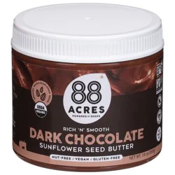 88 Acres Sunflower Butter