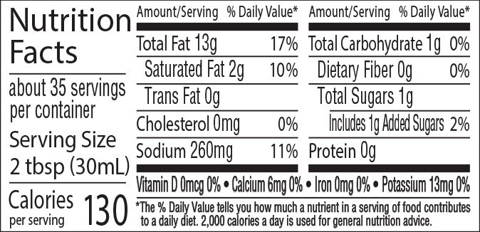 slide 3 of 5, Hidden Valley Gluten Free Original Ranch Salad Dressing, 36 oz