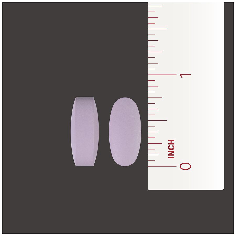 slide 3 of 5, Walgreens Multivitamin Women 50+, 200 ct