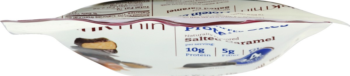 slide 2 of 6, thinkThin Protein Bites 4.5 oz, 4.5 oz