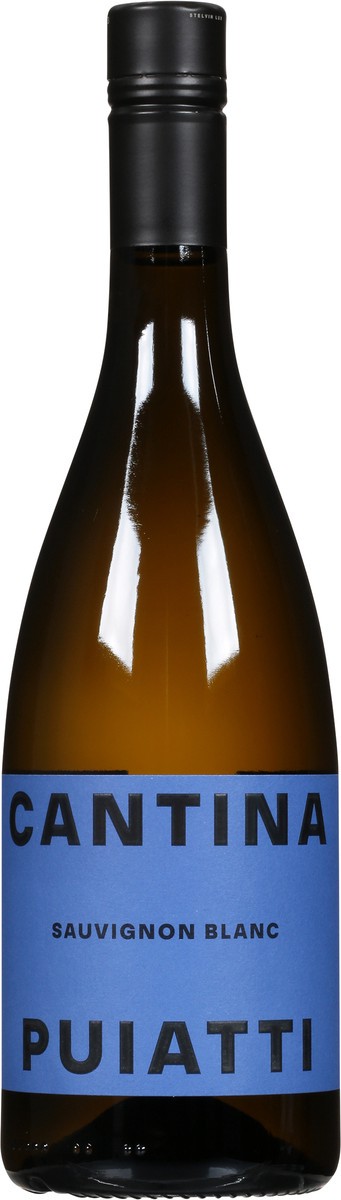 slide 5 of 7, Puiatti Sauvignon Blanc 750 ml, 750 ml