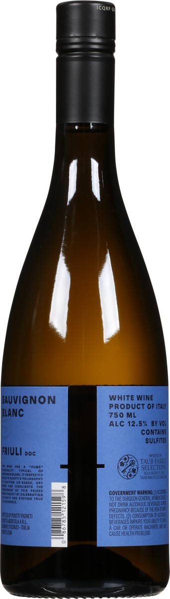 slide 4 of 7, Puiatti Sauvignon Blanc 750 ml, 750 ml
