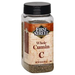 First Street Whole Cumin