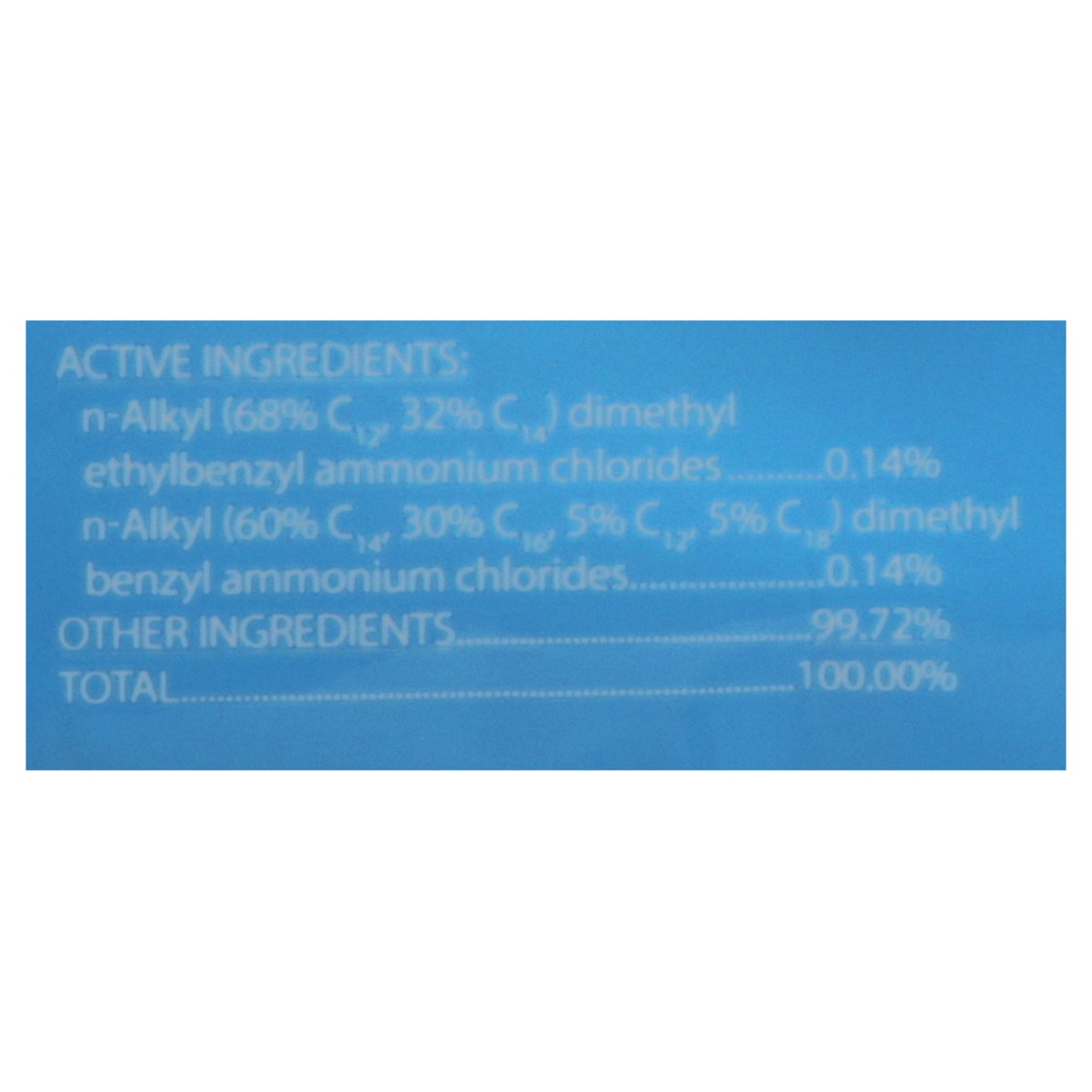 slide 5 of 12, Nice 'n Clean Large Disinfecting Fresh Air Scent Wipes 80 ea, 80 ct