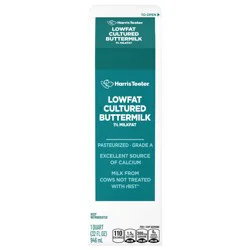 Harris Teeter Buttermilk