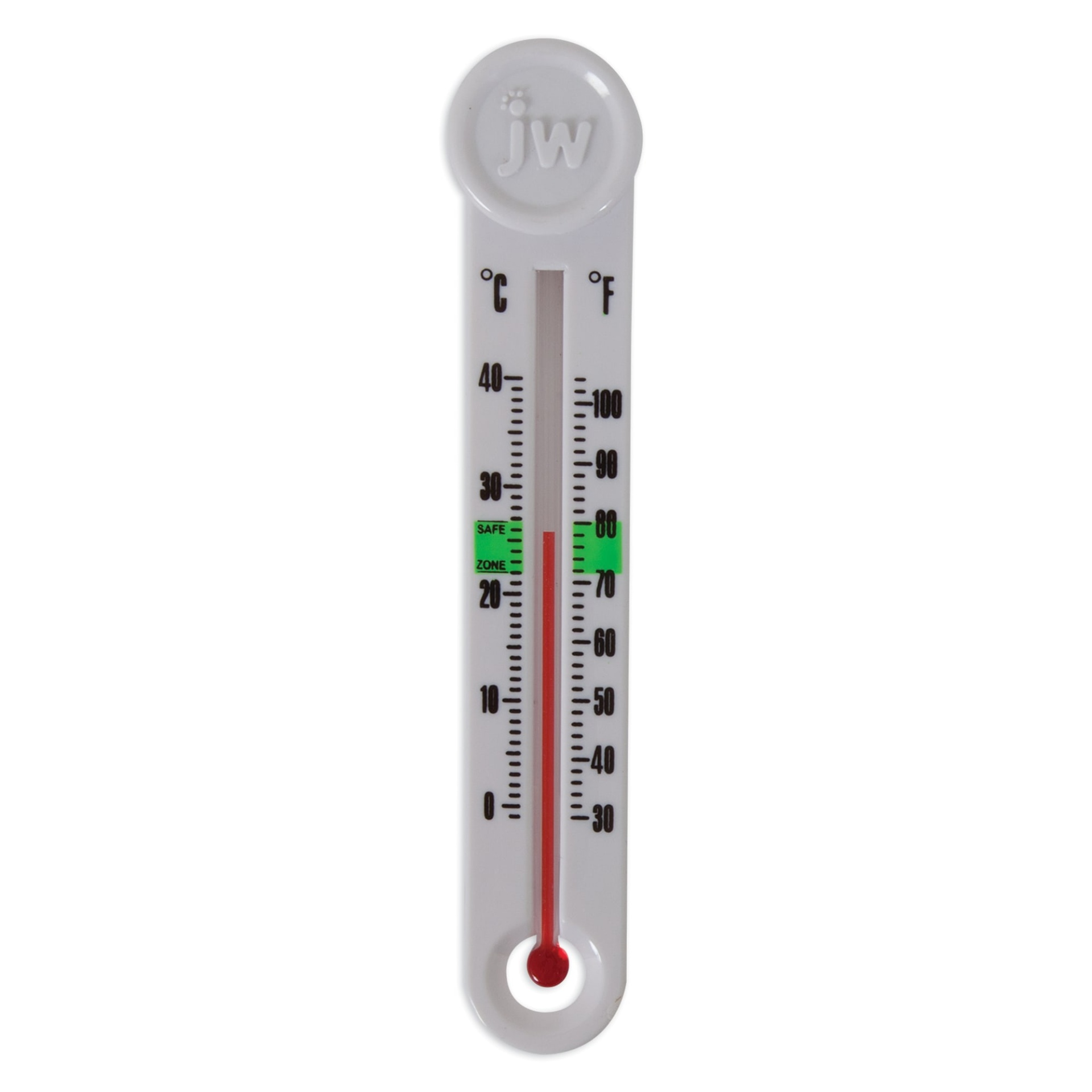 What is a smart fever thermometer?