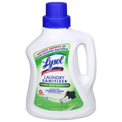 Lysol Laundry Sanitizer 90 fl oz