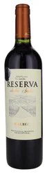 Reserva De Los Andes Malbec