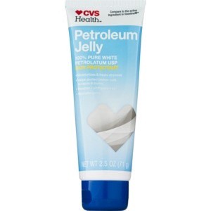 slide 1 of 1, CVS Health Petroleum Jelly Travel Pack, 2.5 oz