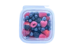 Garden Highway Mixed Berries